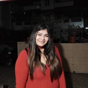 Meet your Posher, Helly